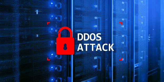 מתקפת DDOS והקשר למלחמה ‘חרבות ברזל’