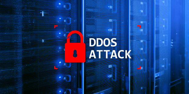 מתקפת DDOS והקשר למלחמה ‘חרבות ברזל’ מתקפת DDOS והקשר למלחמה ‘חרבות ברזל’