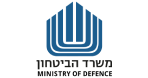 MISRAD BITAHON LOGO