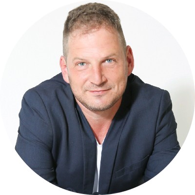 מיקי פרידמן, מנהל טכני - מחלקת Data Protection, חטיבת אינטגרציה ותשתיות image