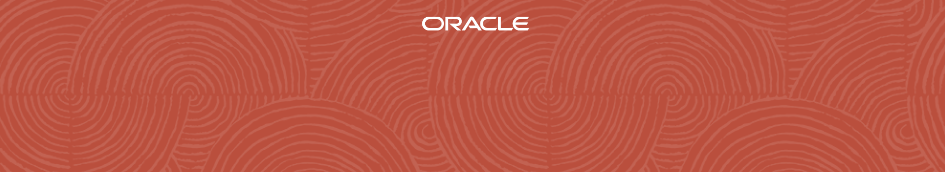 Oracle Mini Site
