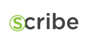 Scribe Scribe
