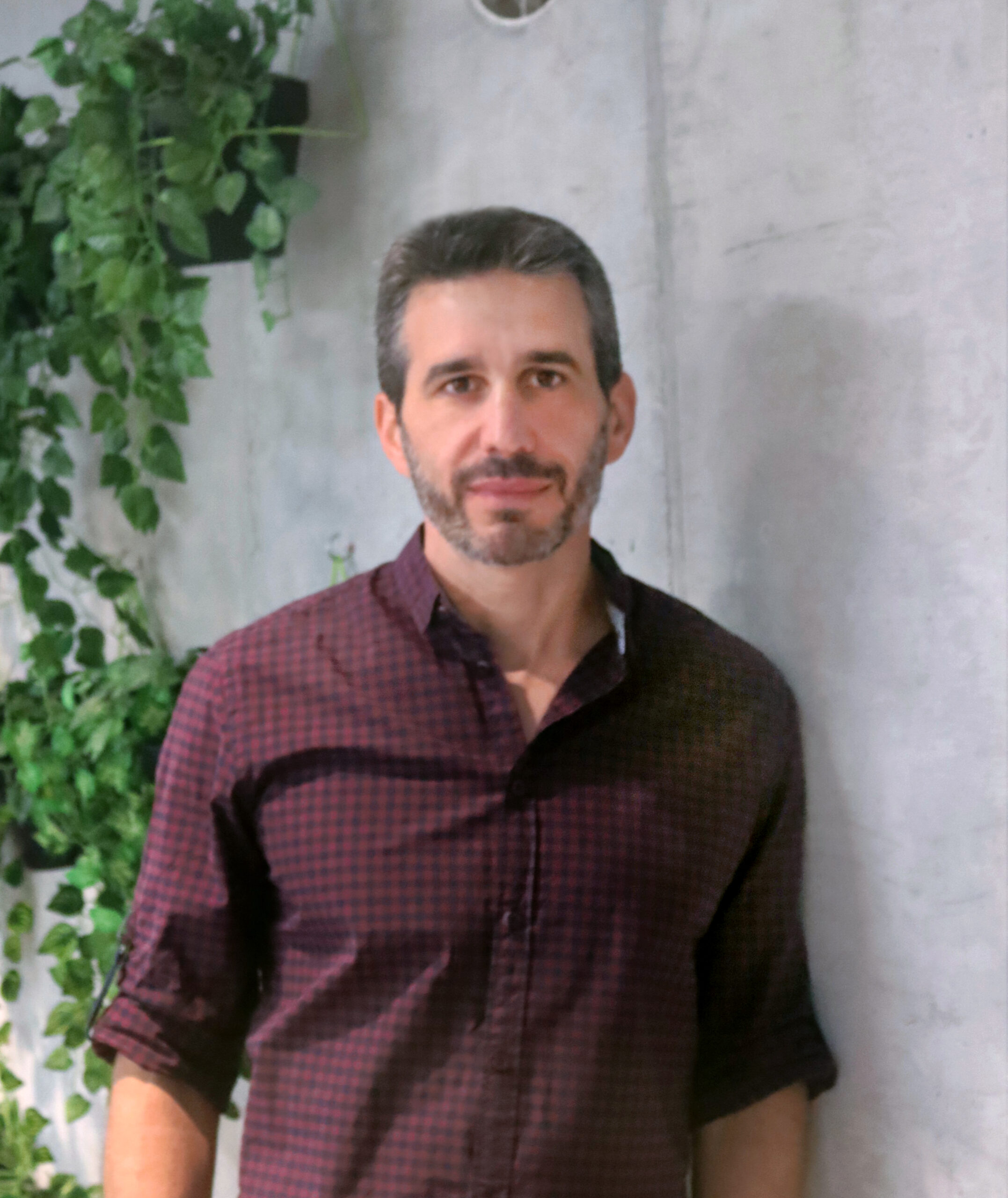 טל שפילגר, מנהל תחום Experience במטריקס