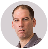 יריב ענבר, מוביל תחום AR & IOT image