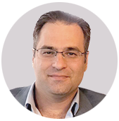 זיו נכט, מוביל תחום JAVA ואינטגרציה image