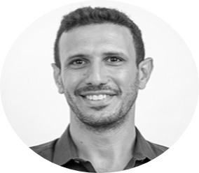 דוריה גלעם | מנהל מרכז התמחות סייבר ואבטחת מידע במטריקס, מנהל מחלקת PT בחברת Matrix 2Bsecure image