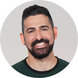 עדי הייניש | מנכ״ל מטריקס קלאודזון image