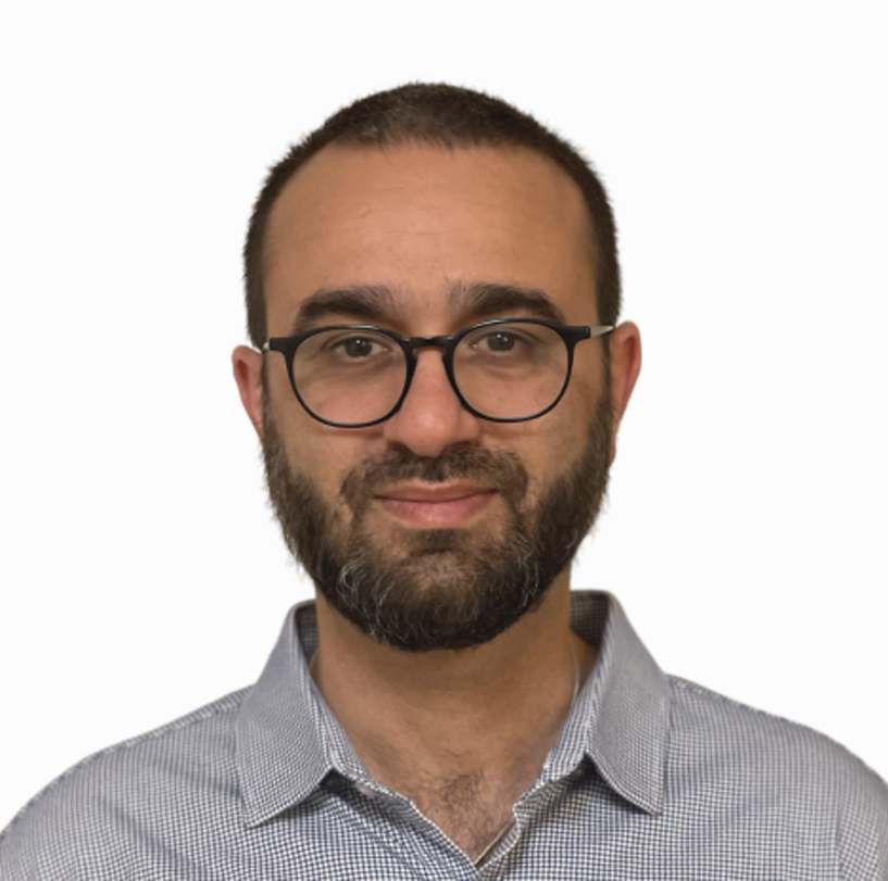 פיליפ בלדר, ארכיטקט תוכנה בכיר, מטריקס image